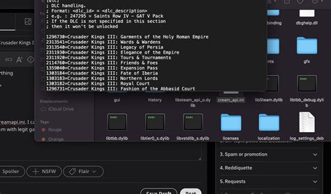 is creamapi safe|Regarding CreamAPI, bans, and different accounts. : r/PiratedGames .